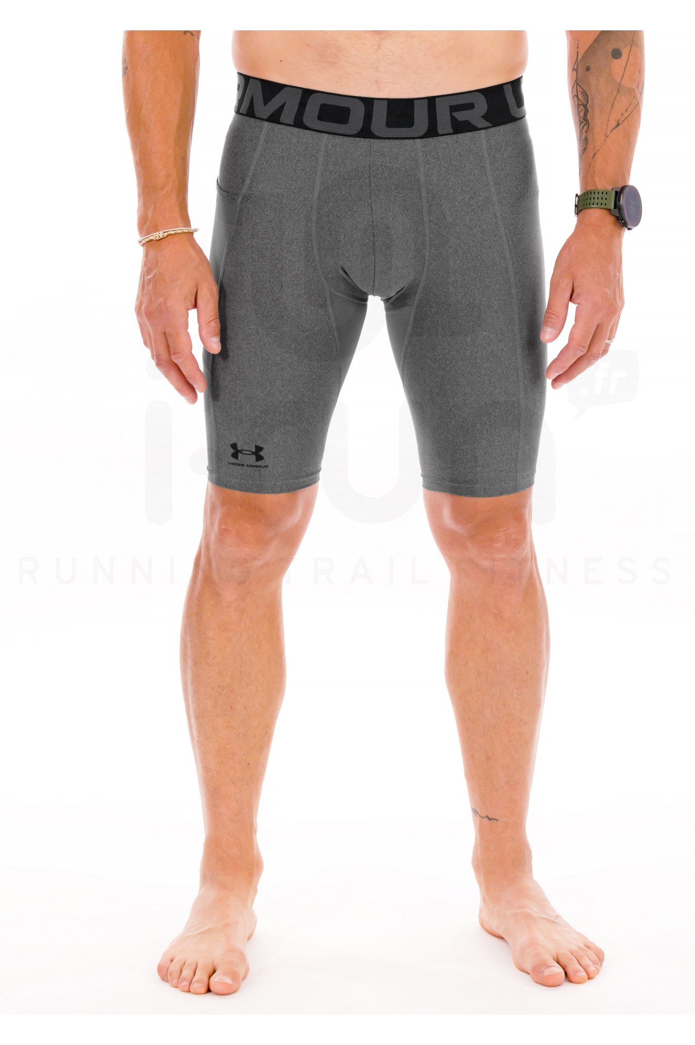 Under Armour HeatGear Armour M 