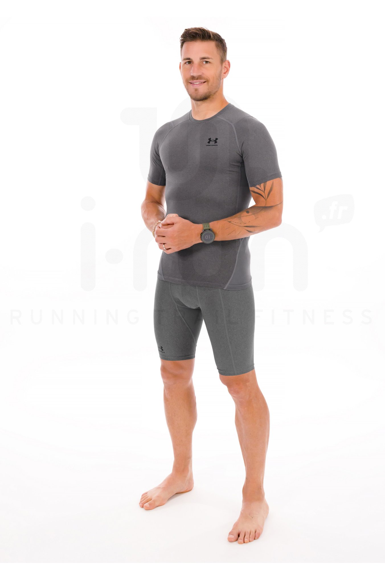 Under Armour HeatGear Armour M 