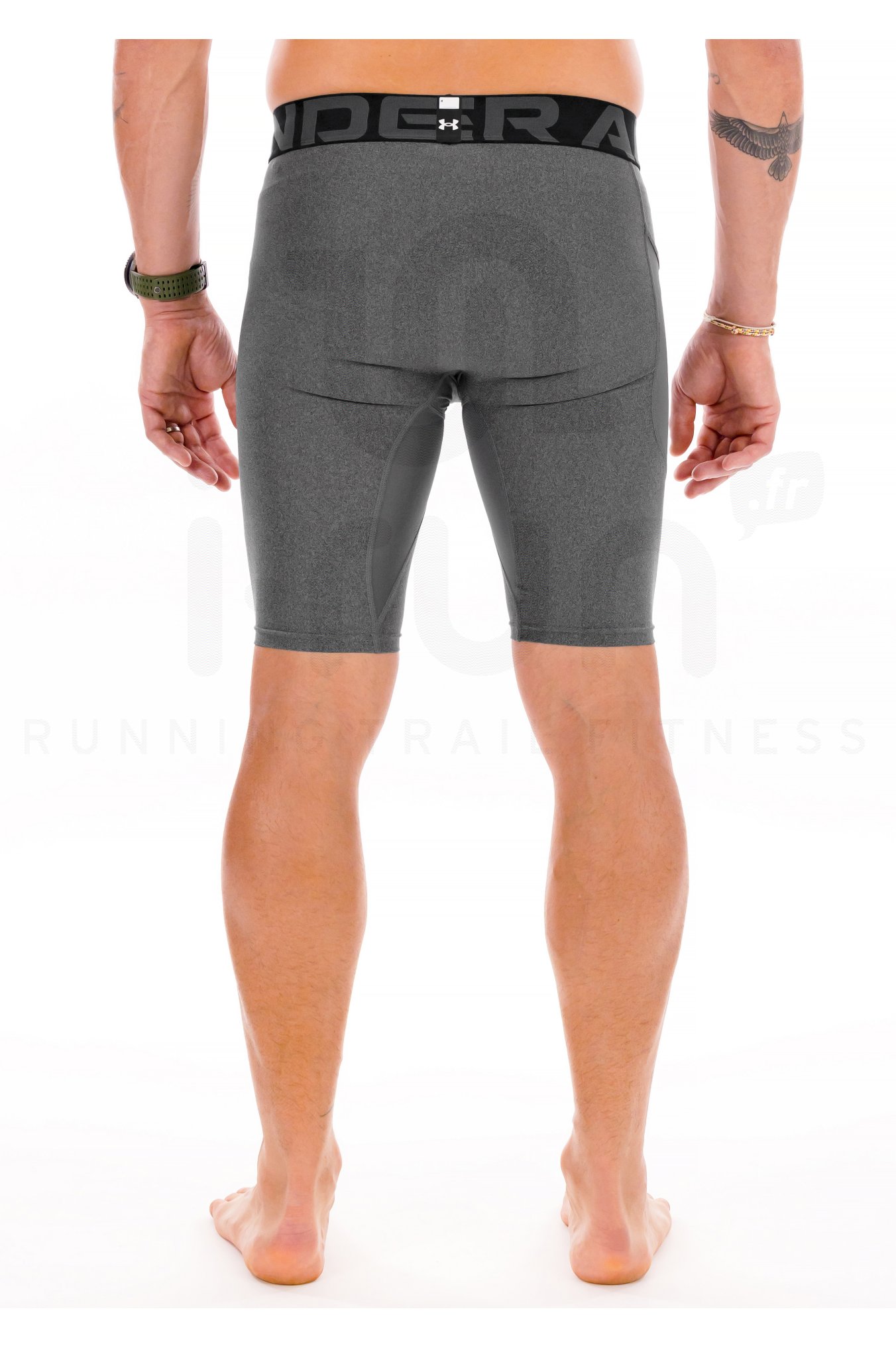 Under Armour HeatGear Armour M 