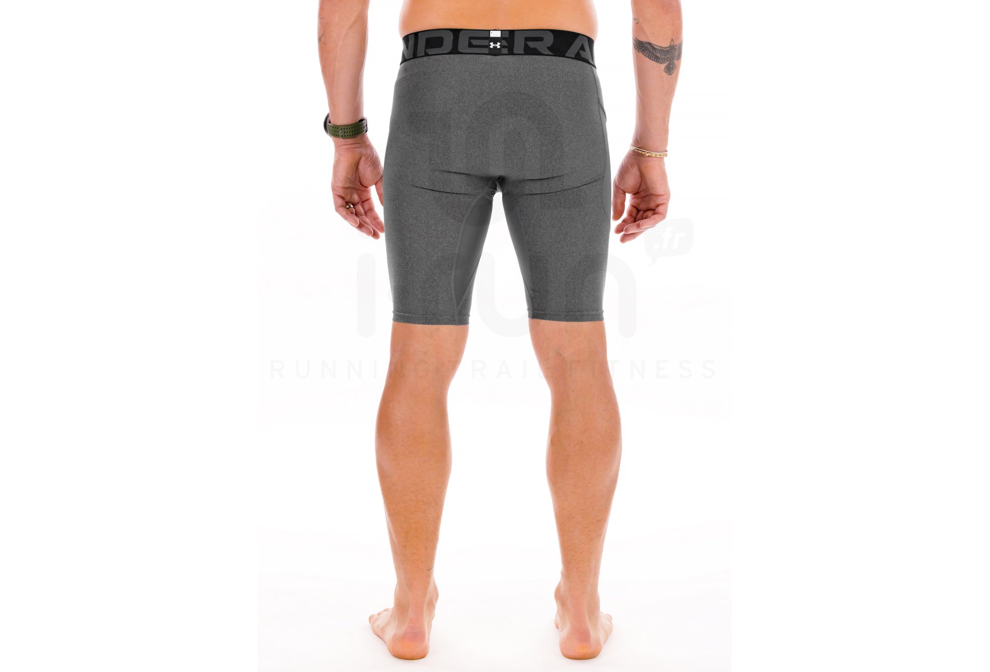 Under Armour HeatGear Armour