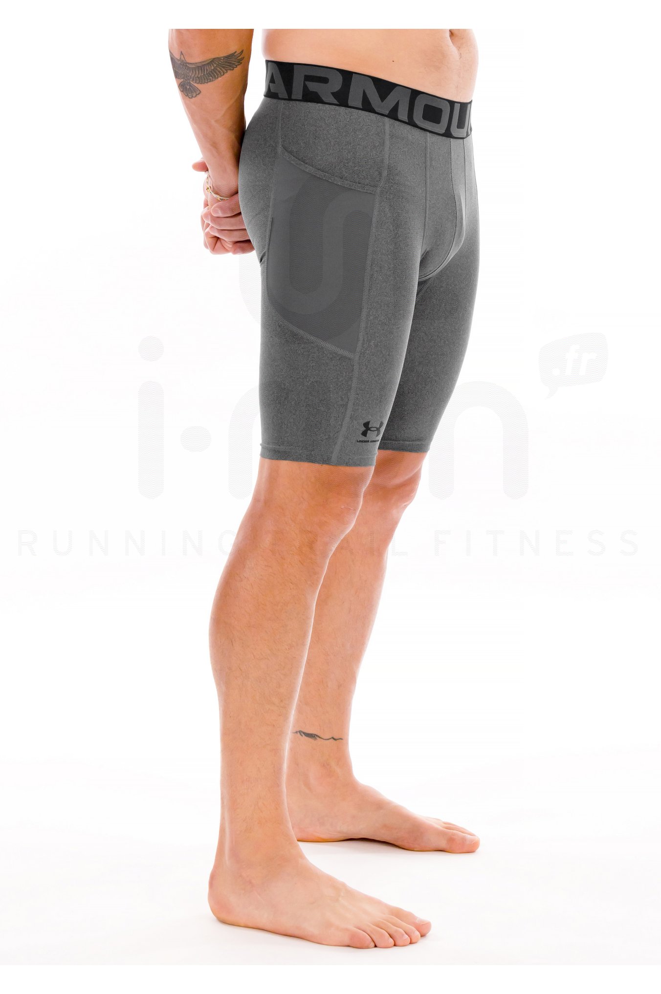 Under Armour HeatGear Armour M 