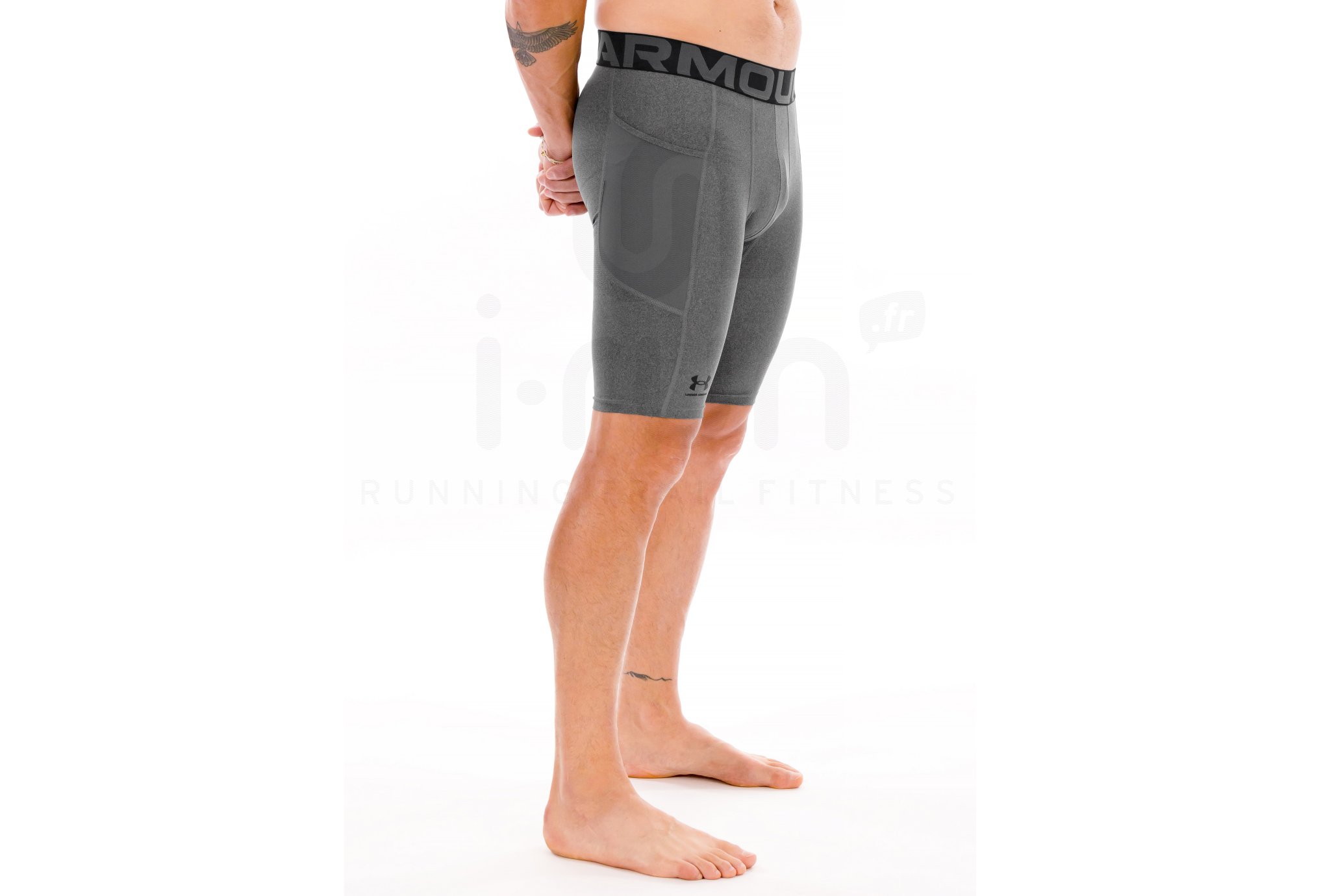 Under Armour HeatGear Armour