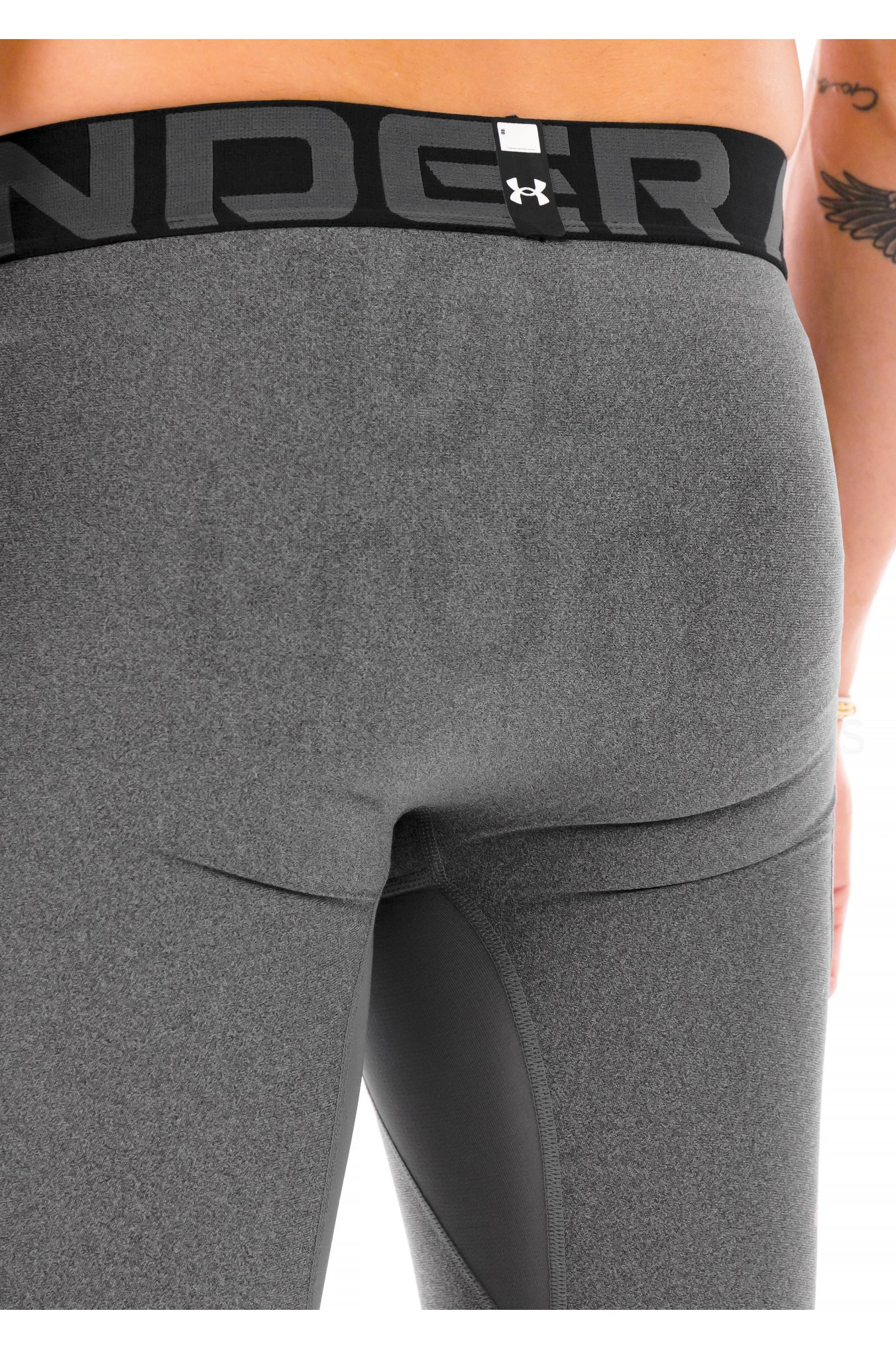 Under Armour HeatGear Armour M 