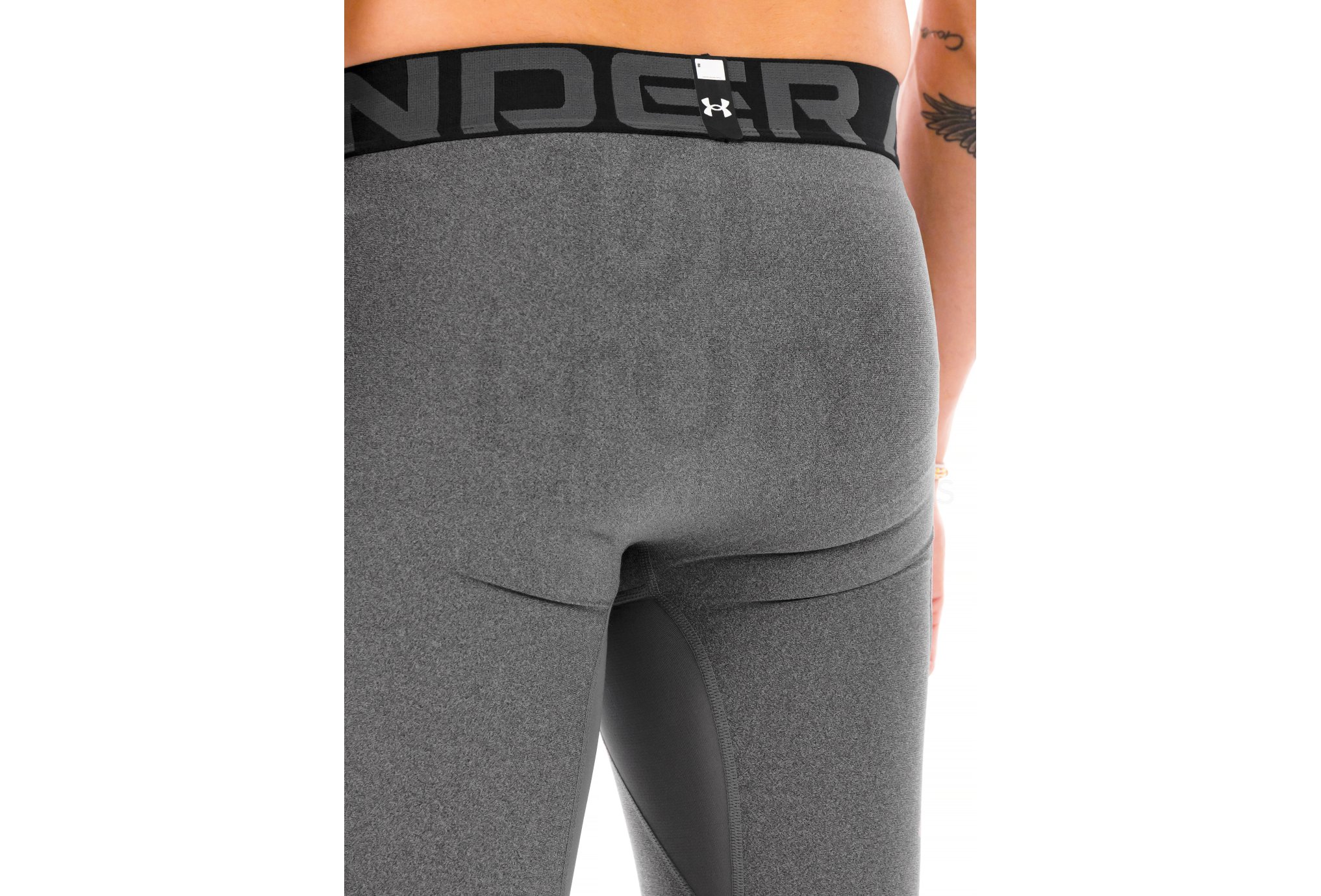 Under Armour HeatGear Armour