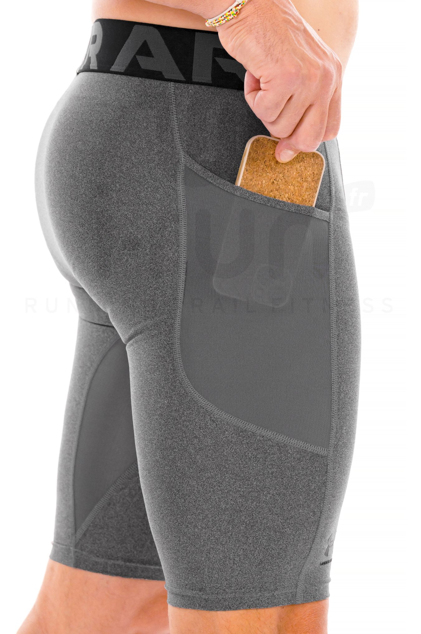 Under Armour HeatGear Armour M 
