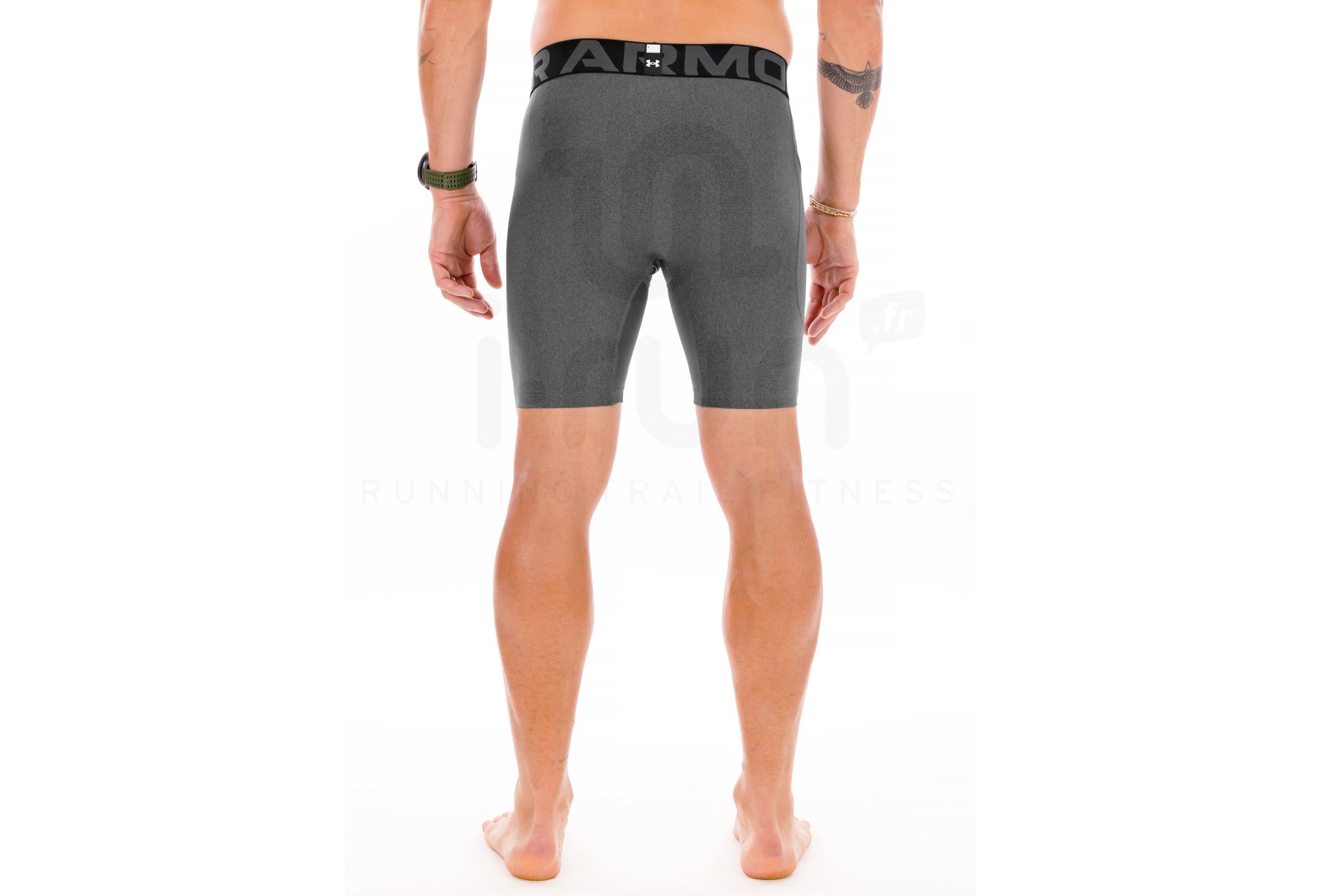 Under Armour HeatGear Armour M