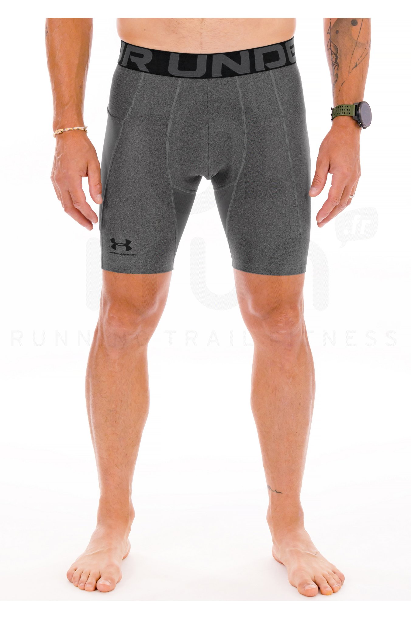 Under Armour HeatGear Armour M 