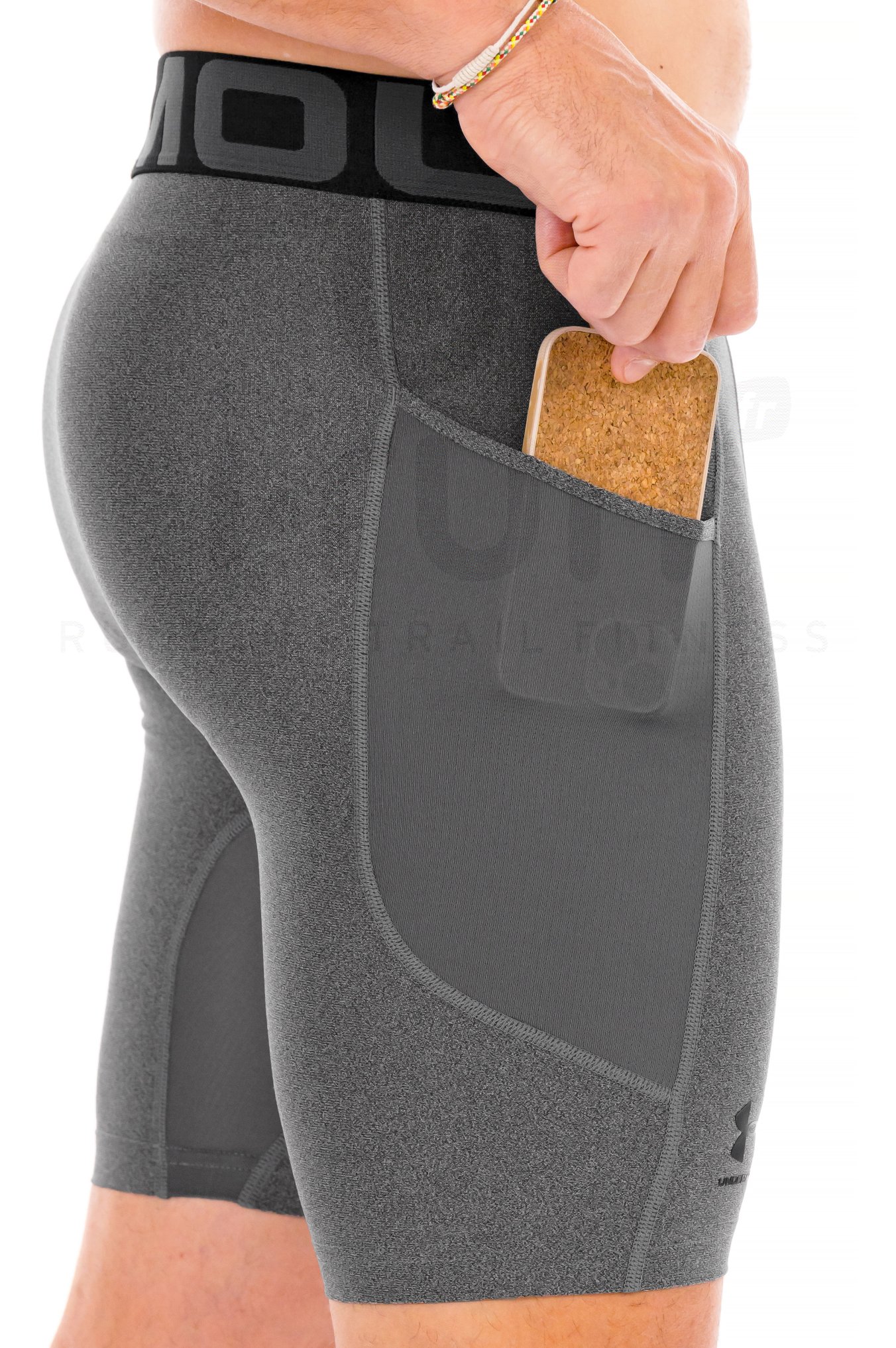 Under Armour HeatGear Armour M 