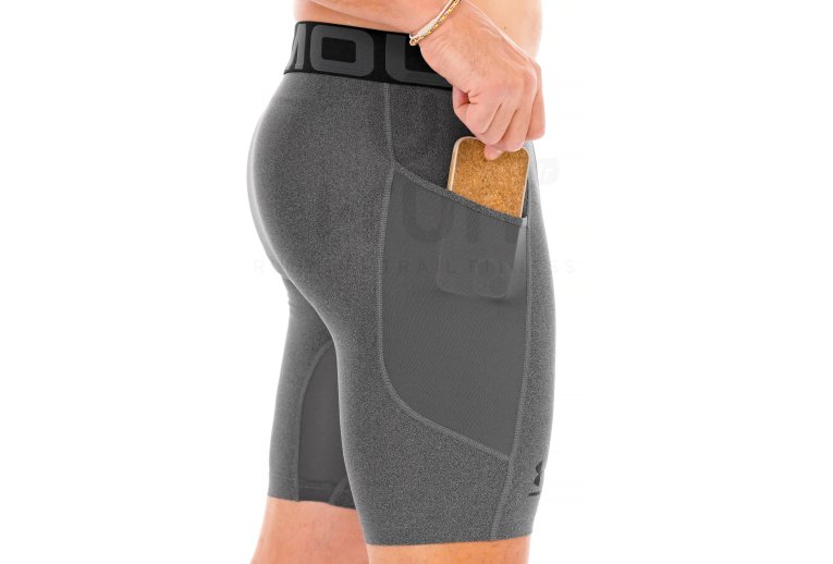 Under Armour HeatGear Armour M