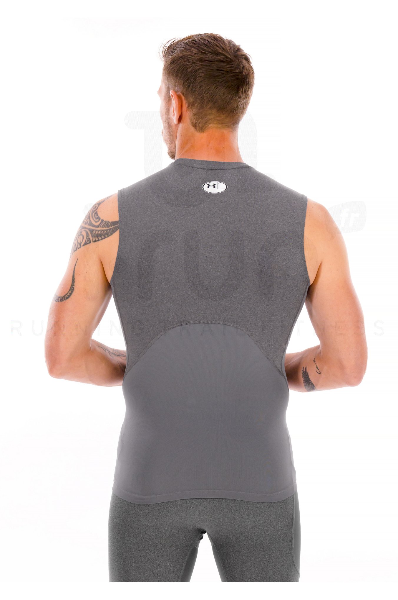 Under Armour HeatGear Armour M 