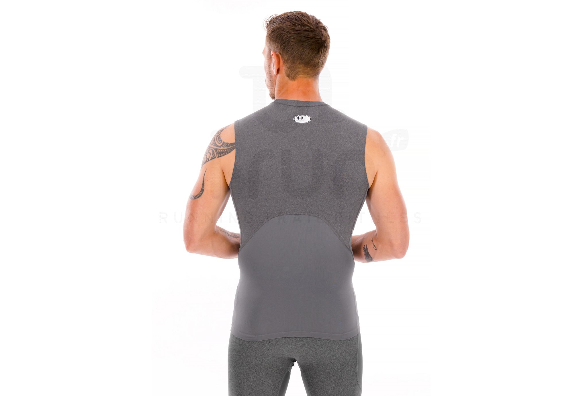 Under Armour HeatGear Armour M