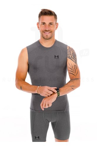 Under Armour HeatGear Armour M 