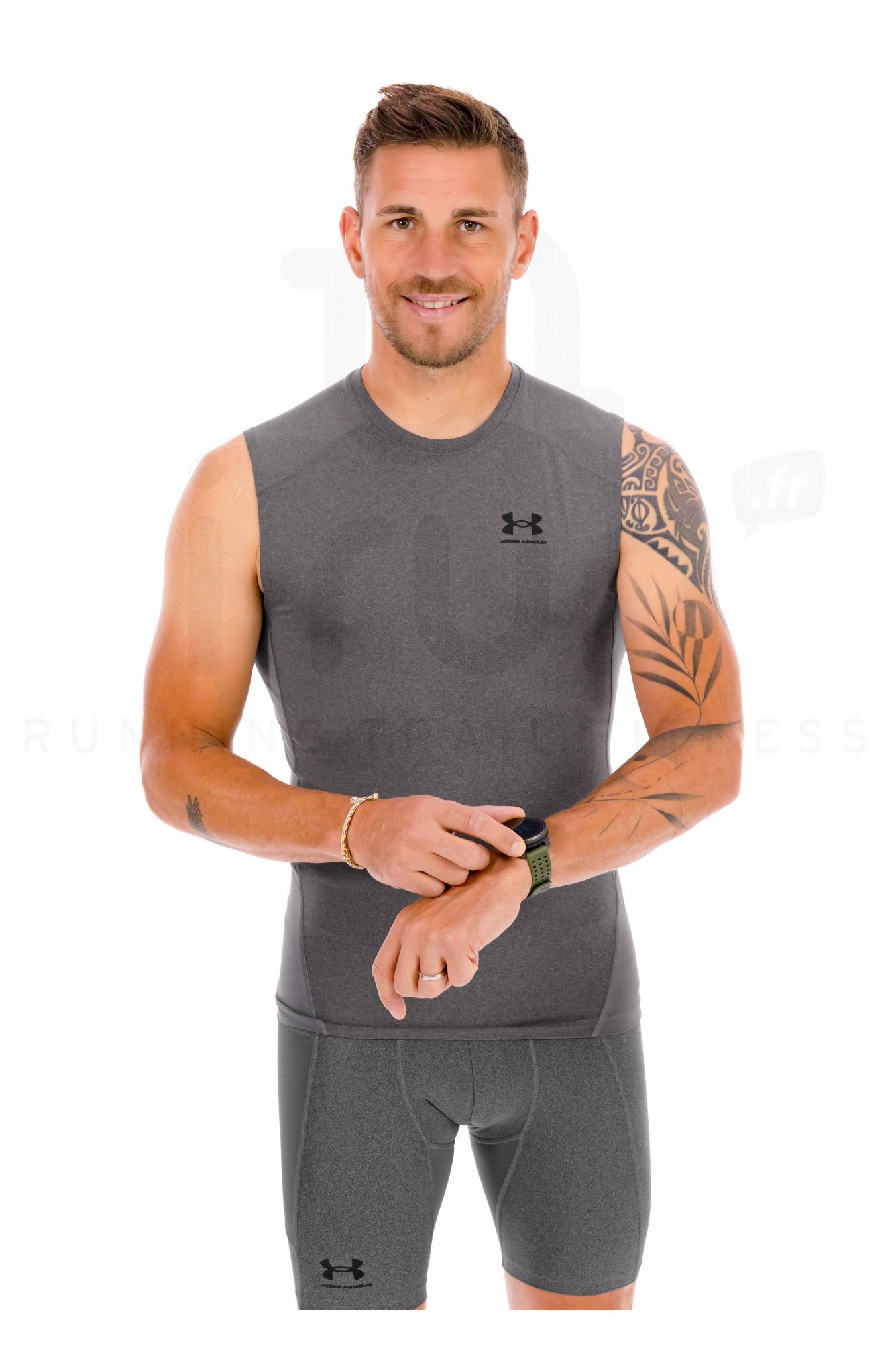 Under Armour HeatGear Armour M 