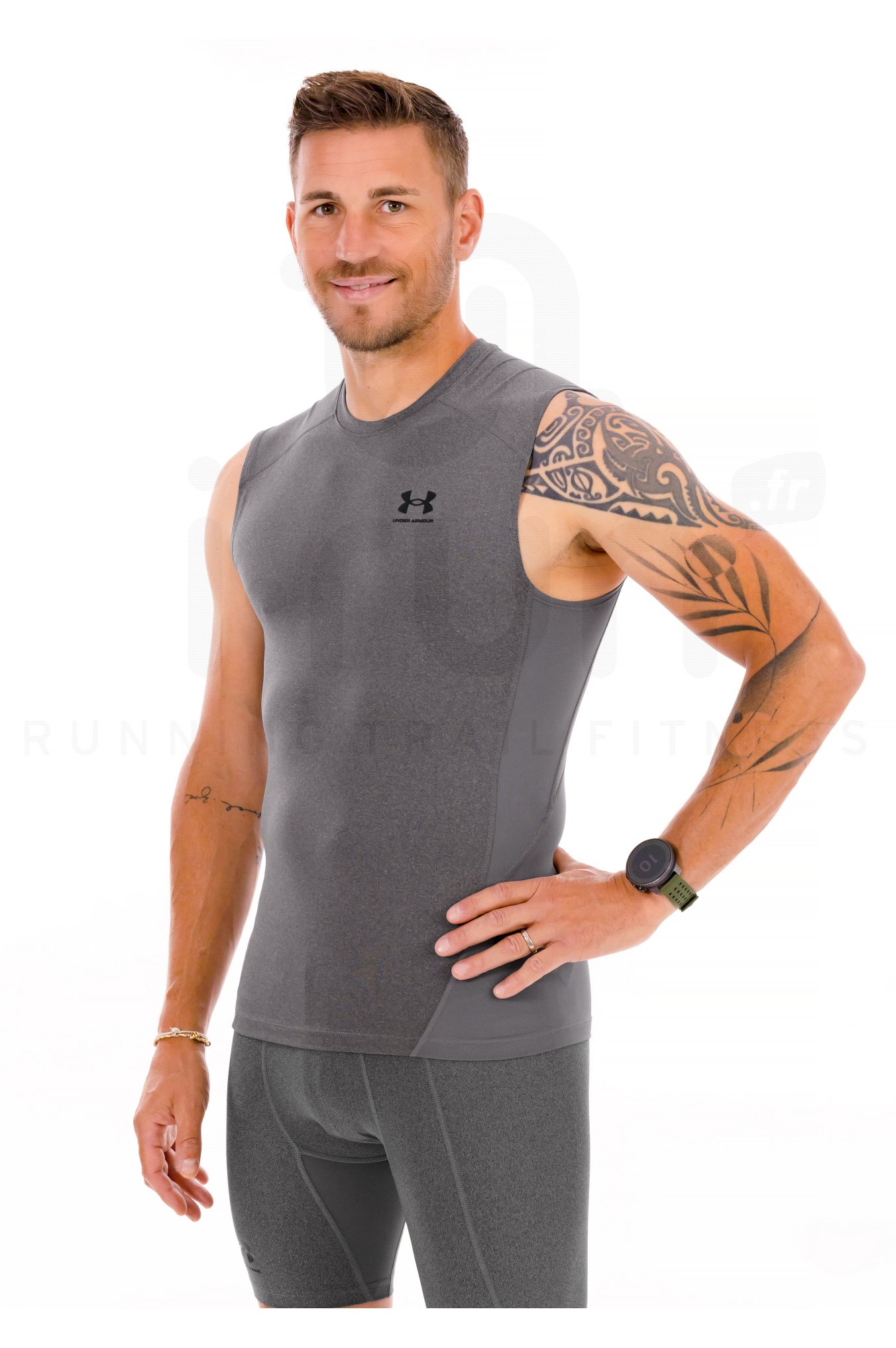 Under Armour HeatGear Armour M 