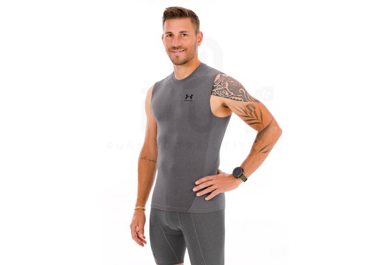 Under Armour HeatGear Armour M