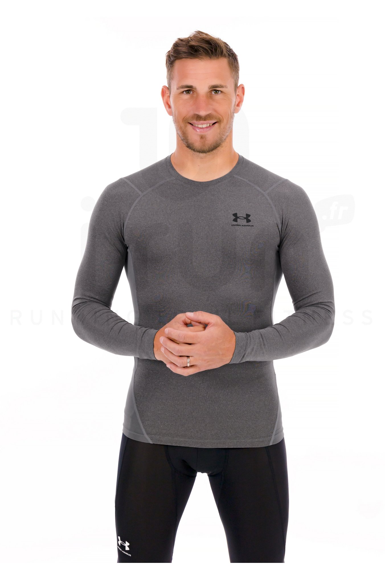 Under Armour HeatGear Armour Herren