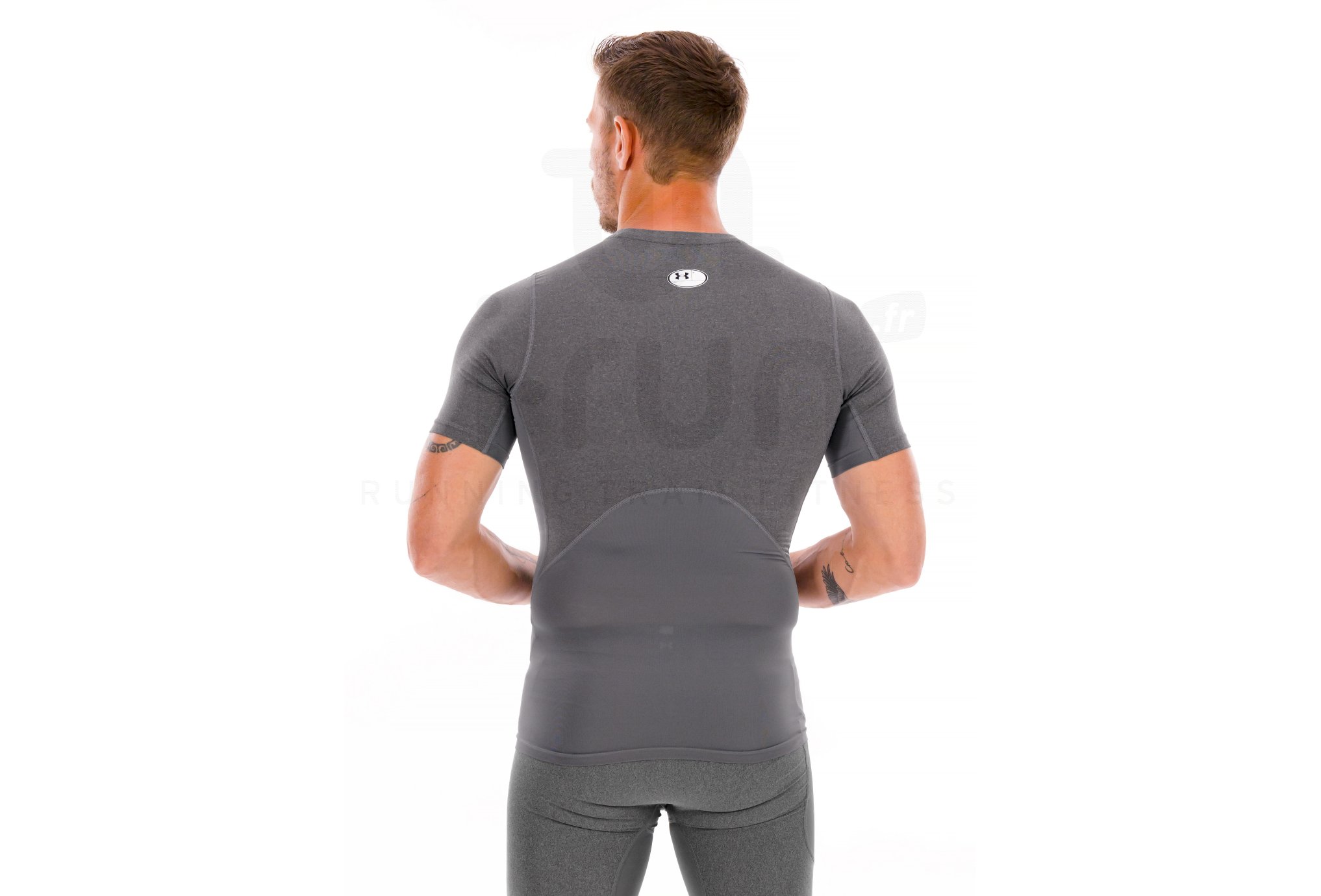 Under Armour HeatGear Armour Herren