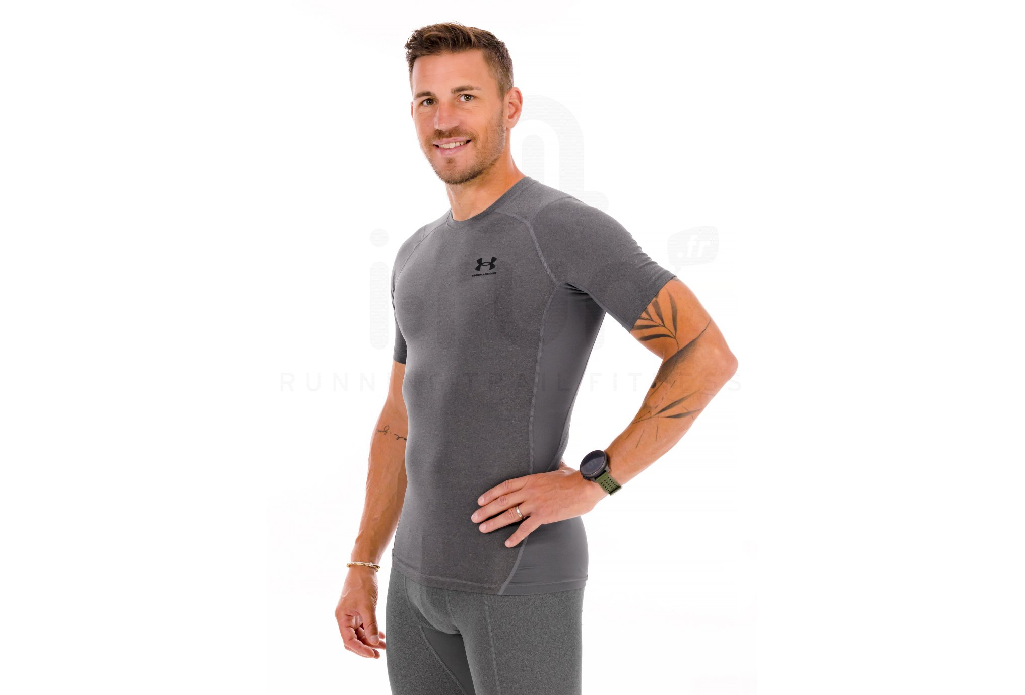 Under Armour HeatGear Armour Herren