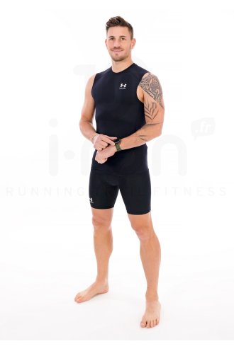 Under Armour HeatGear Armour M 
