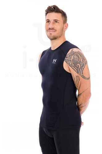 Under Armour HeatGear Armour M 