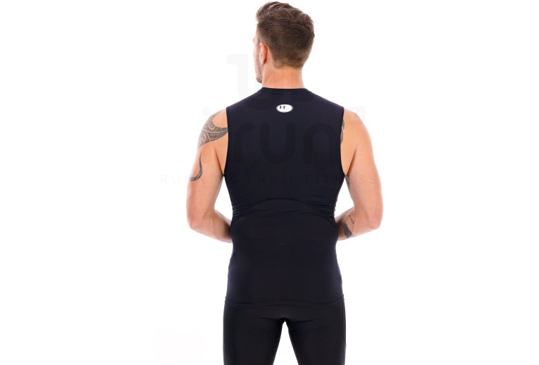 Under Armour HeatGear Armour M