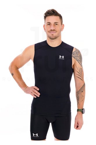 Under Armour HeatGear Armour M 