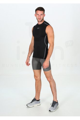 Under Armour HeatGear Armour Mid M 