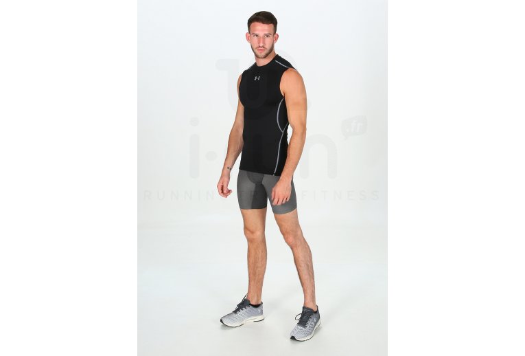 Under Armour HeatGear Armour Mid Herren