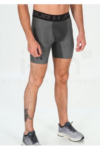 Under Armour HeatGear Armour Mid M 