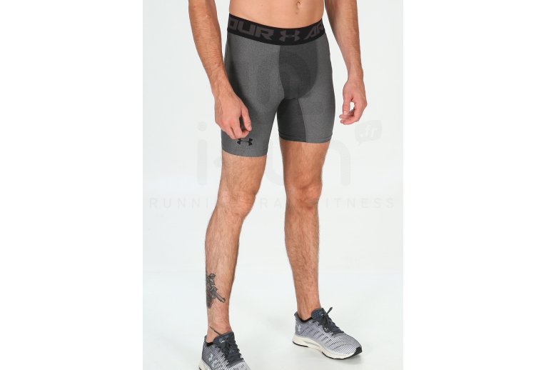 Under Armour HeatGear Armour Mid Herren