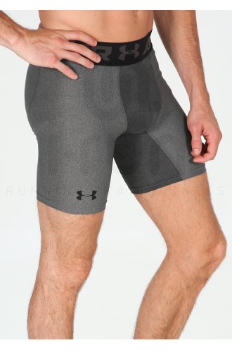 Under Armour HeatGear Armour Mid M 
