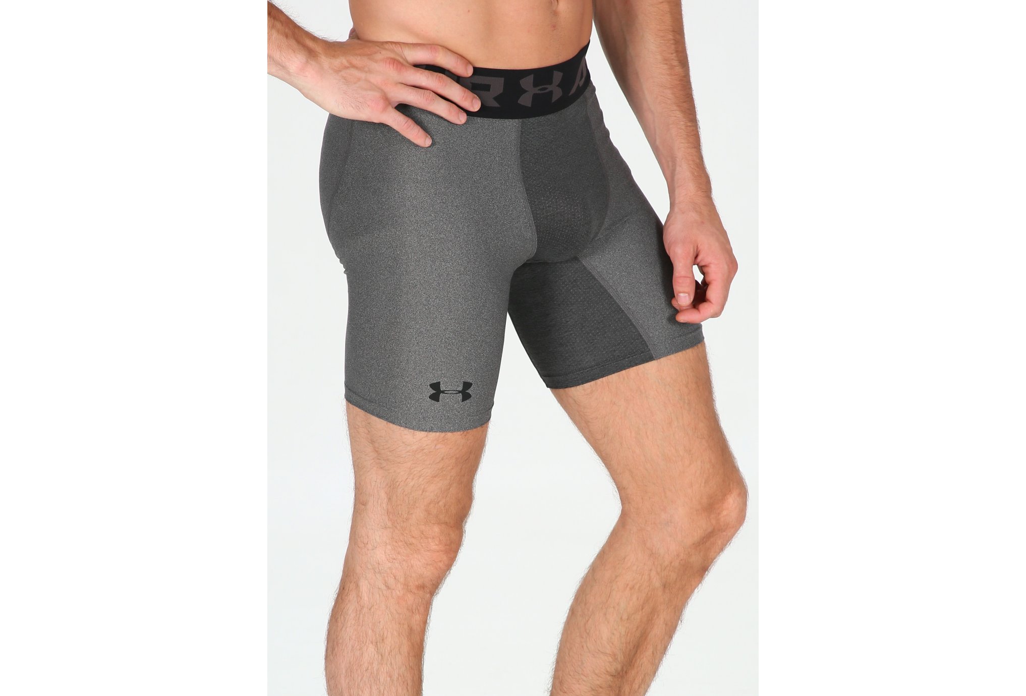 Under Armour HeatGear Armour Mid Herren