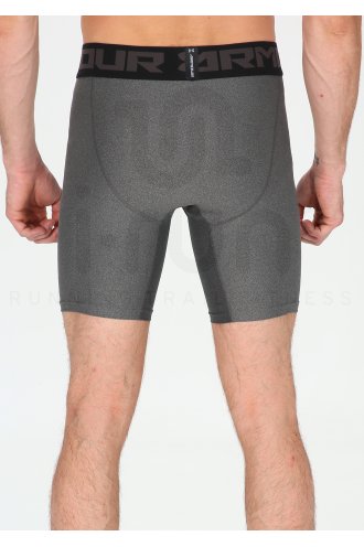 Under Armour HeatGear Armour Mid M 