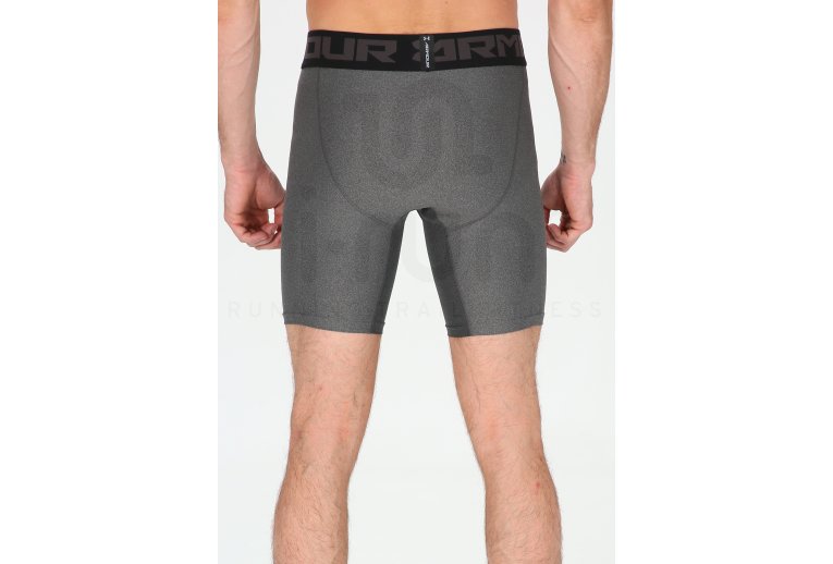 Under Armour HeatGear Armour Mid Herren