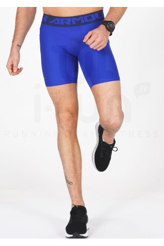 Under Armour HeatGear Armour Mid M 