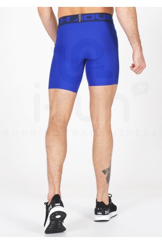 Under Armour HeatGear Armour Mid M 