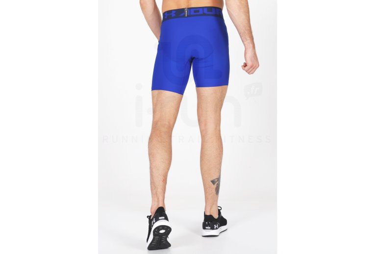 Under Armour HeatGear Armour Mid Herren