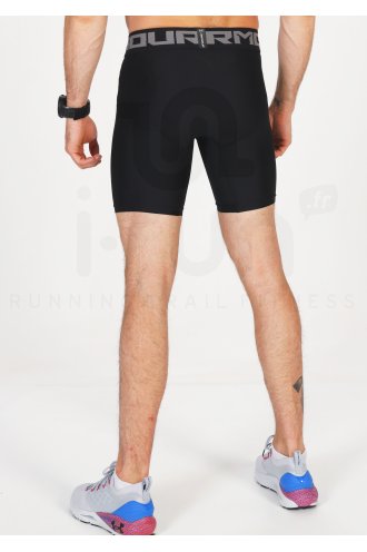 Under Armour HeatGear Armour Mid M 