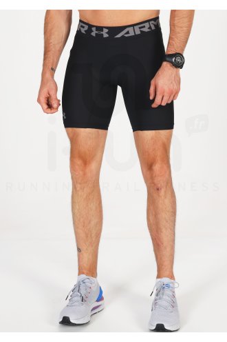 Under Armour HeatGear Armour Mid M 