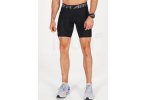 Under Armour Malla corta HeatGear Armour Mid
