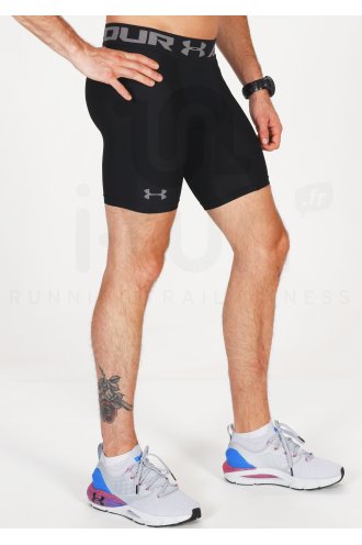 Under Armour HeatGear Armour Mid M 