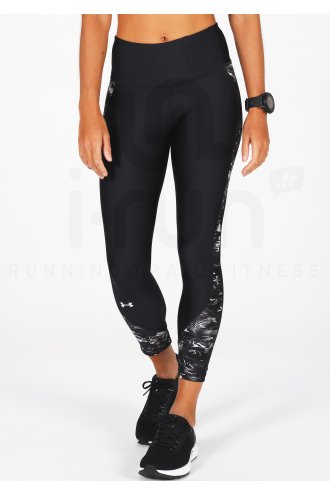 Under Armour HeatGear Armour Printed 7/8 W 