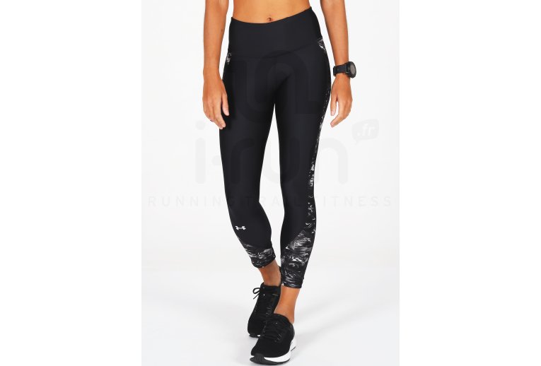 Under Armour mallas 7/8 HeatGear Armour Printed