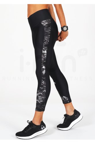 Under Armour HeatGear Armour Printed 7/8 W 