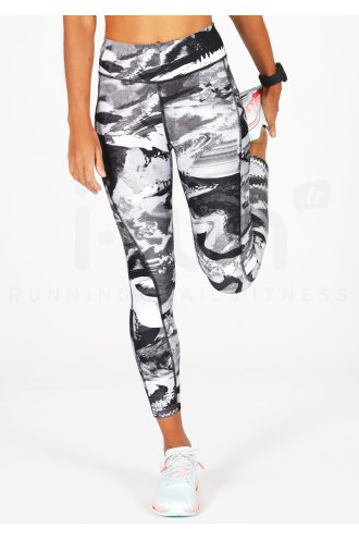 Under Armour HeatGear Armour Printed 7/8 W 