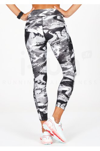 Under Armour HeatGear Armour Printed 7/8 W 