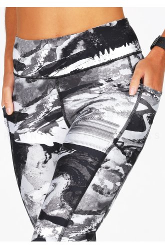 Under Armour HeatGear Armour Printed 7/8 W 