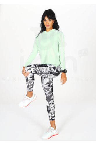 Under Armour HeatGear Armour Printed 7/8 W 