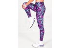 Under Armour HeatGear Armour Printed 7/8 Damen
