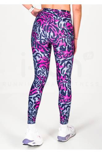 Under Armour HeatGear Armour Printed 7/8 W 